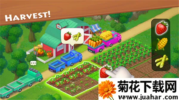 �������(ģ�⾭Ӫ��Ϸ)v13.1.1 ��׿��