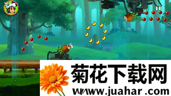 丛林探险4(冒险闯关游戏) 丛林探险4(冒险闯关游戏)