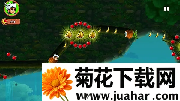 丛林探险4(冒险闯关游戏) 丛林探险4(冒险闯关游戏)