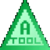 ASTool��ͼ��������(������Ϸ�༭��)v1.0.0 ��Ѱ�