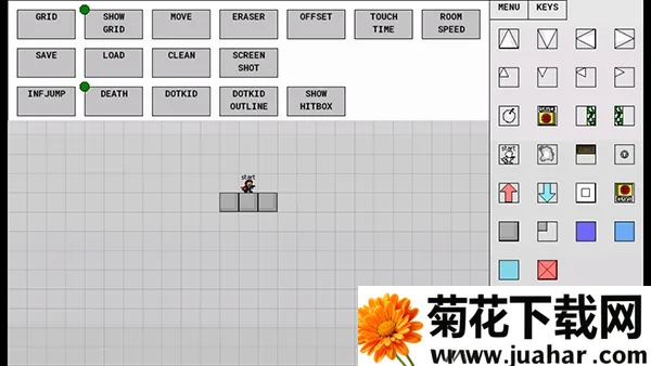 ASTool地图制作软件(创意游戏编辑器) ASTool地图制作软件(创意游戏编辑器)