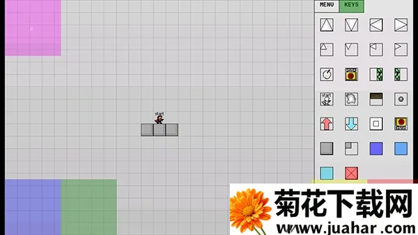 ASTool地图制作软件(创意游戏编辑器) ASTool地图制作软件(创意游戏编辑器)