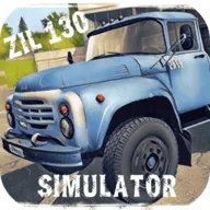 ģ������ʻZIL130��������(������ʻģ����)v1.4.1 �ٷ�����