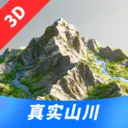 ��ʵɽ����ͼ��׿���ֻ���v1.0.7 ��Ѱ�