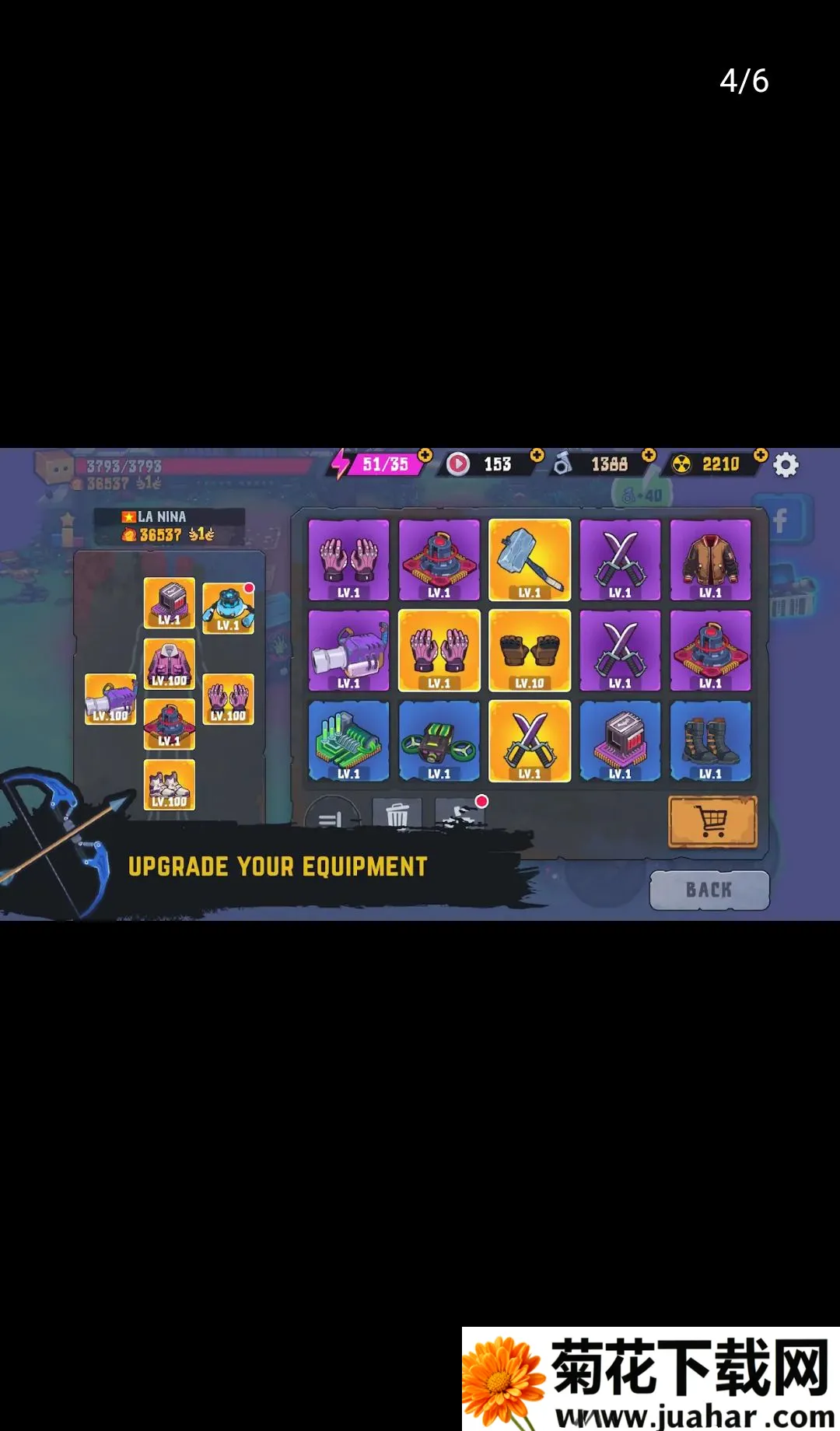 ����ͷ����ʬ�������˵��������ֻ���v3.6.8 �ٷ�����