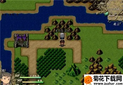 黑兽2魔改中文版(剧情养成手游) 黑兽2魔改中文版(剧情养成手游)