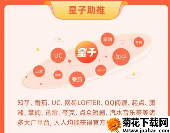 星子助推安卓版手机版 星子助推安卓版手机版