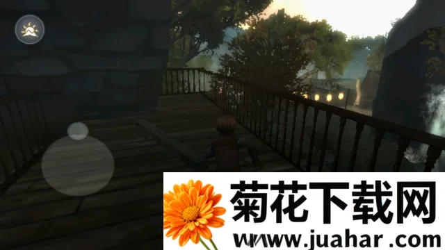尼米亚:光明山脉安卓版手机版