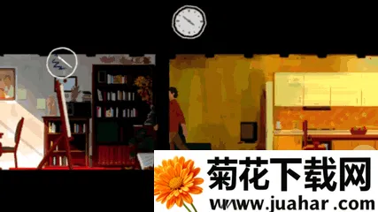 父与子游戏无广告(冒险解谜父子情) 父与子游戏无广告(冒险解谜父子情)