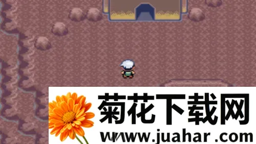 口袋妖怪绿宝石(绿宝石改版游戏) 口袋妖怪绿宝石(绿宝石改版游戏)