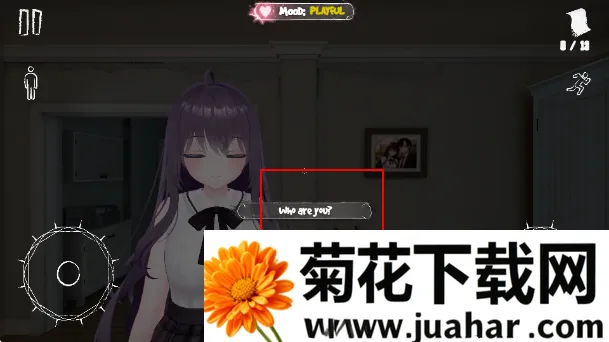 病娇妻子(恐怖逃脱游戏) 病娇妻子(恐怖逃脱游戏)