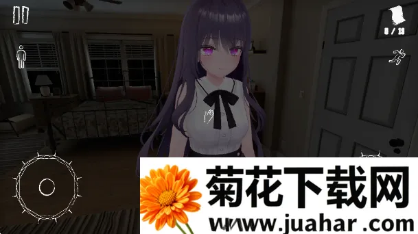 病娇妻子(恐怖逃脱游戏) 病娇妻子(恐怖逃脱游戏)