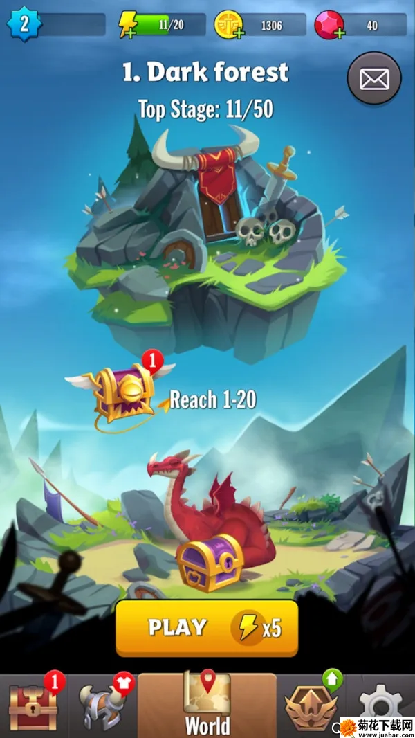 ����Ӣ�۸����˵�2026�ٷ�����v1.3.9 �ٷ�����
