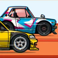 Drag Rivals����װ������(ֱ�߾�����Ϸ)v0.5.4 �ֻ���