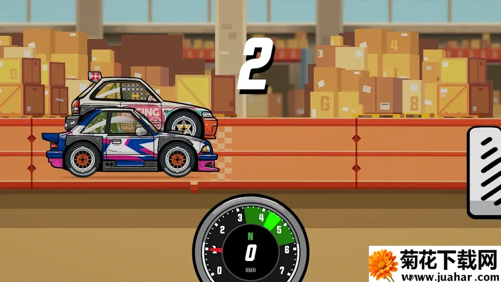 Drag Rivals����װ������(ֱ�߾�����Ϸ)v0.5.4 �ֻ���