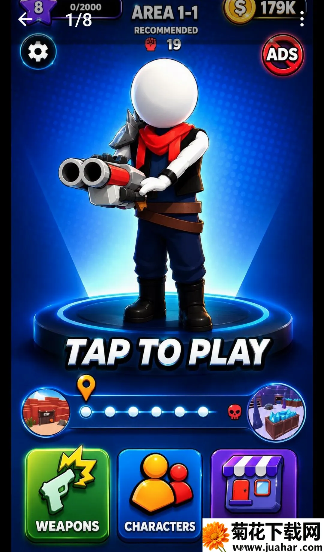 SquadShooterС�����2026���°汾v1.0.0 ��׿��