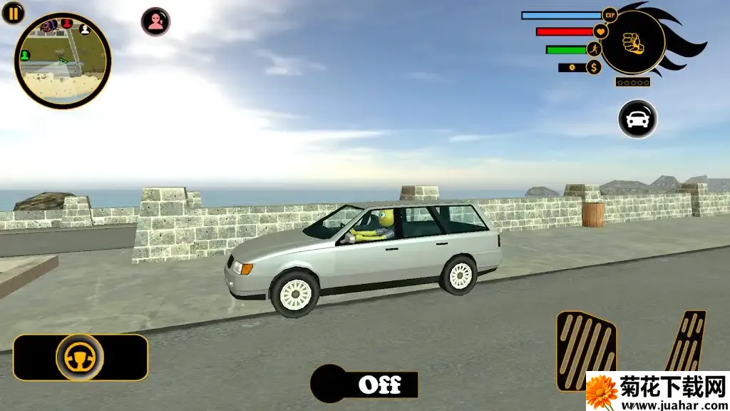 �����������������(����Ӣ����Ϸ)v1.0 ��׿��