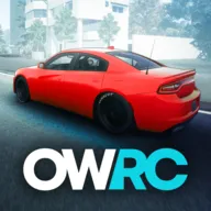 OWRC：开放世界赛车无限内购(开放赛车模拟器)v1.0307 手机版