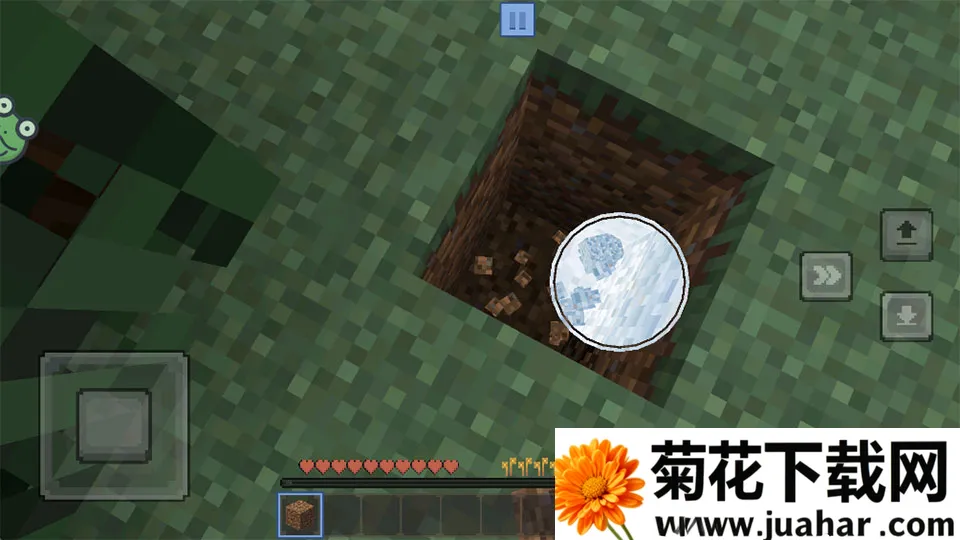 像素冒险日记(像素冒险游戏) 像素冒险日记(像素冒险游戏)