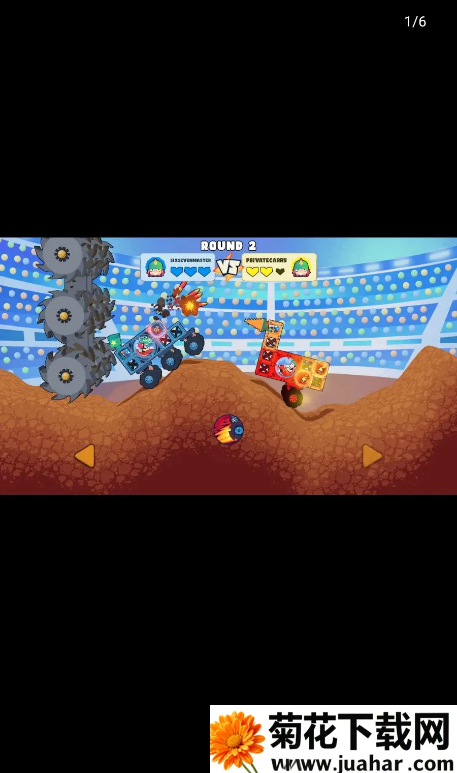 �����뱬��(ս��������Ϸ)v1.0.0 ��׿��
