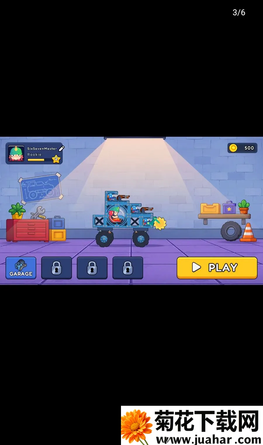 �����뱬��(ս��������Ϸ)v1.0.0 ��׿��