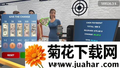 枪店模拟器破解版 枪店模拟器破解版