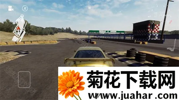 APEX竞速1.8.3内置菜单最新 APEX竞速1.8.3内置菜单最新