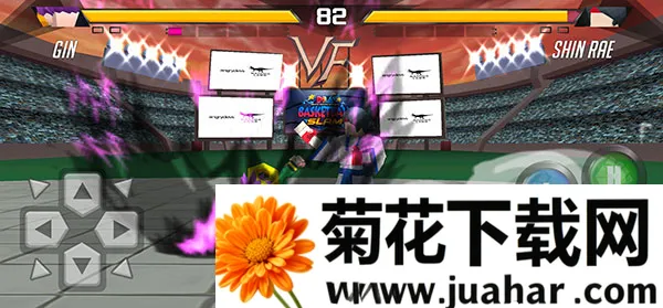 维塔战士破解版 维塔战士破解版