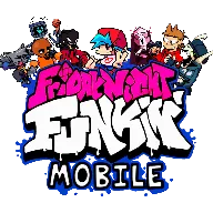 FNFģ��ϼ���׿���ֻ���v1.1 �ٷ�����