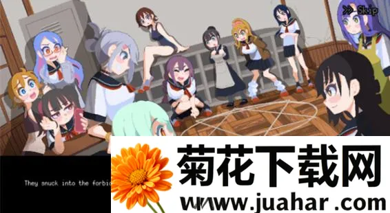 触手少女狩猎安卓版手机版 触手少女狩猎安卓版手机版