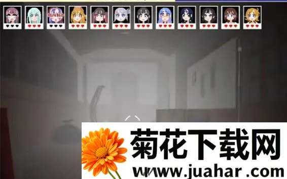 触手少女狩猎安卓版手机版 触手少女狩猎安卓版手机版