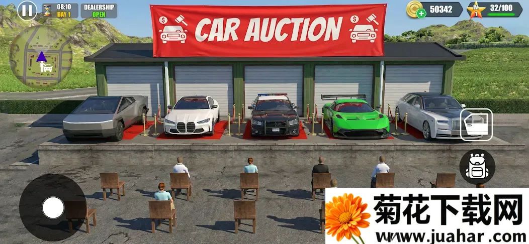 ��������ģ����2026�������Ұ�׿���ֻ���v1.18 �ֻ���