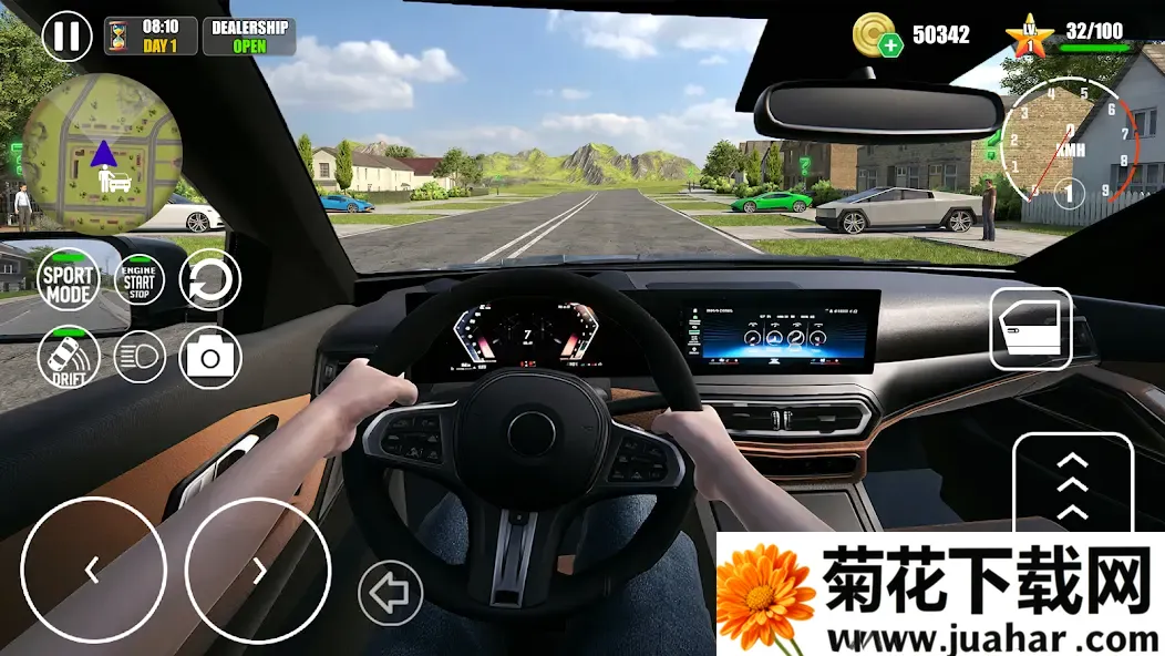 ��������ģ����2026�������Ұ�׿���ֻ���v1.18 �ֻ���