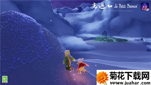 光遇先锋服全最新手机版 光遇先锋服全最新手机版