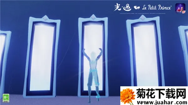 光遇先锋服全最新手机版 光遇先锋服全最新手机版