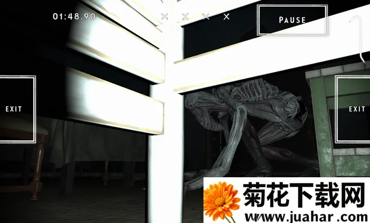 SARCOPH(�ֲ�������Ϸ)v1.1 �ֻ���