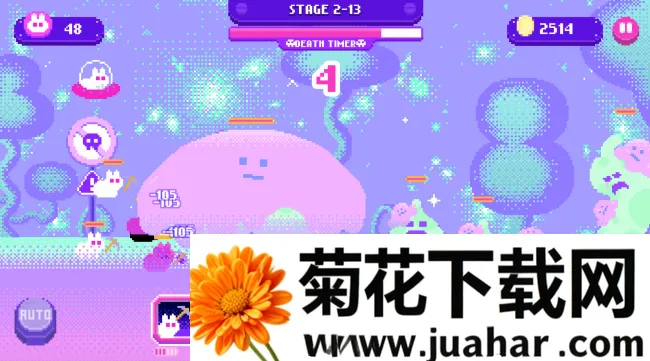 奶酪月亮(休闲冒险游戏) 奶酪月亮(休闲冒险游戏)
