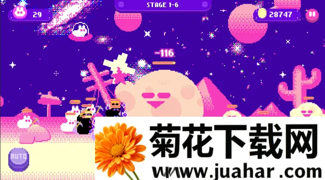 奶酪月亮(休闲冒险游戏) 奶酪月亮(休闲冒险游戏)