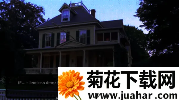 homeiswhereheis(视觉小说游戏) homeiswhereheis(视觉小说游戏)