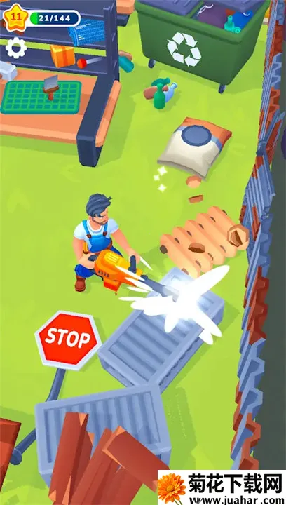 �Ķ����լ(���ݸ�����Ϸ)v1.01 �ֻ���