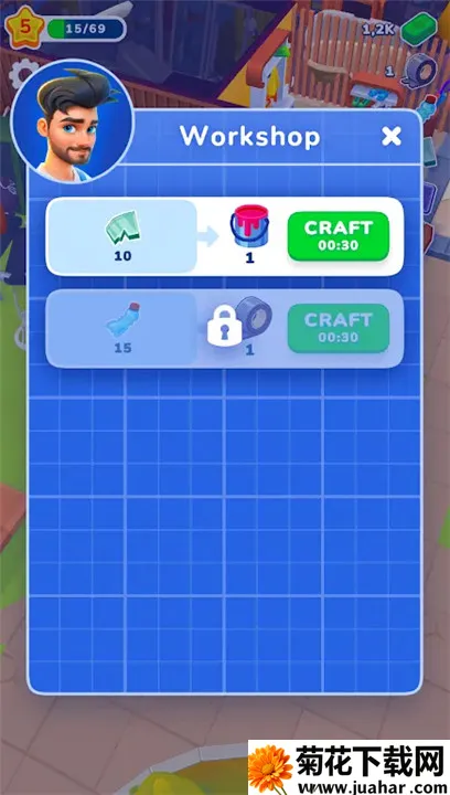 �Ķ����լ(���ݸ�����Ϸ)v1.01 �ֻ���