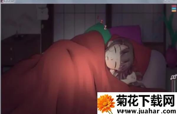 深度睡眠2移植(触摸互动游戏) 深度睡眠2移植(触摸互动游戏)