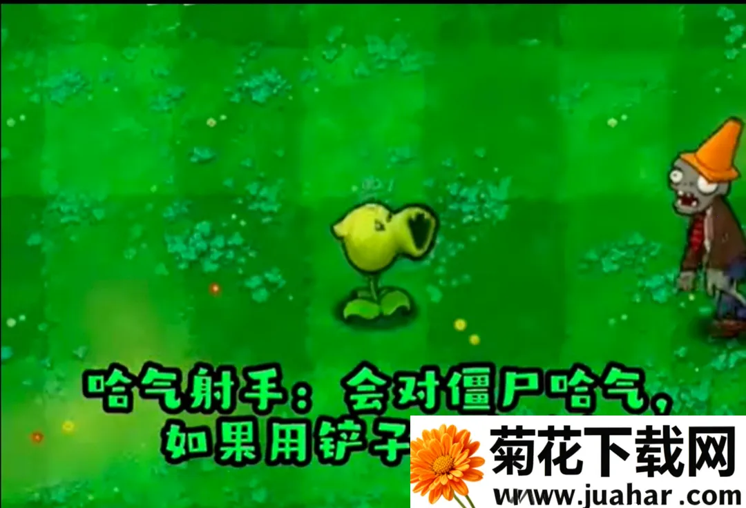ֲ���ս��ʬ�����װ�(è��������Ϸ)v1 �ֻ���