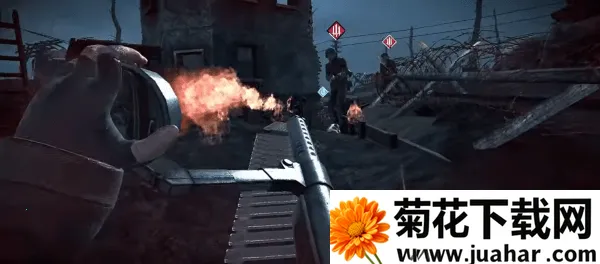 一战火灾风暴免费版 一战火灾风暴免费版