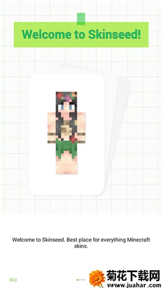 skinseedƤ��������v6.5.23 �ֻ���