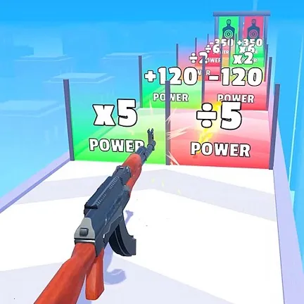 ���˸�ǹ�ƽ��v2.37.0 �ֻ���