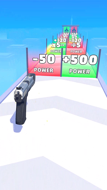 ���˸�ǹ�ƽ��v2.37.0 �ֻ���