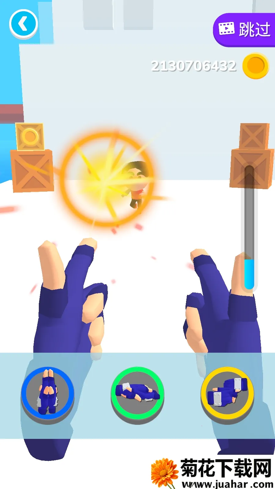 ����֮�����޽�Ұ�����v0.9.10 �ٷ�����