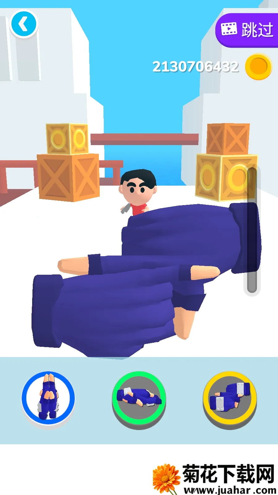 ����֮�����޽�Ұ�����v0.9.10 �ٷ�����