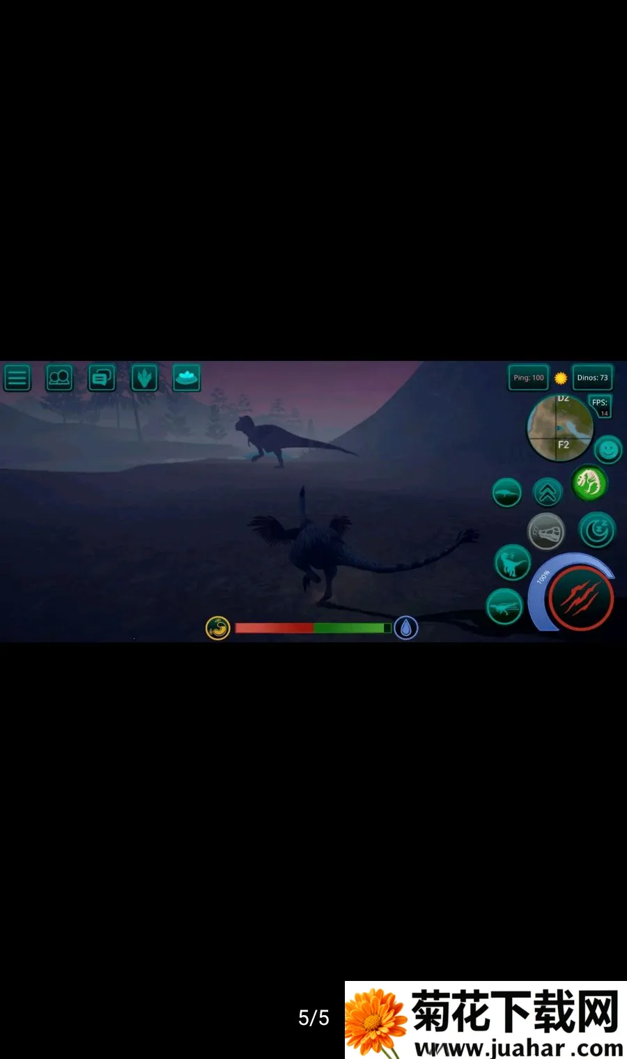 ����֮�����ù��ܲ˵�(����������Ϸ)v0.9.9.0.845 �ٷ�����